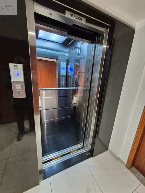 Foto 7 de Apartamento com 2 quartos à venda, 55m2 em Jardim Celeste, São Paulo - SP