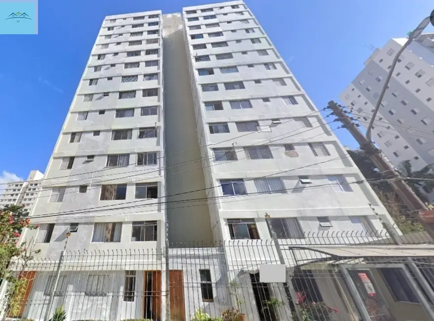 Foto 1 de Apartamento com 2 quartos à venda, 55m2 em Jardim Celeste, São Paulo - SP