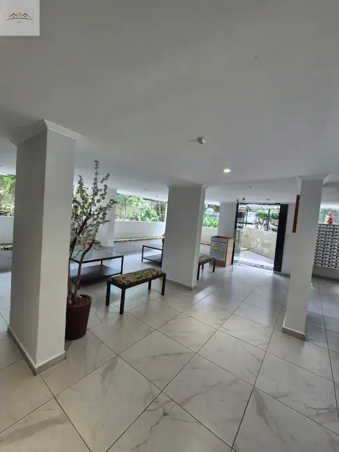 Foto 9 de Apartamento com 2 quartos à venda, 55m2 em Jardim Celeste, São Paulo - SP