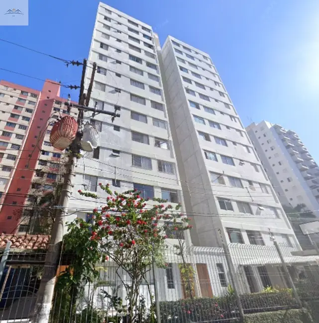 Foto 3 de Apartamento com 2 quartos à venda, 55m2 em Jardim Celeste, São Paulo - SP