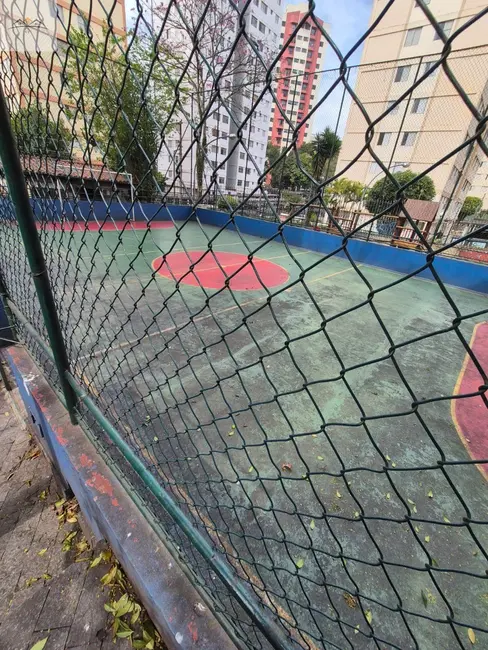 Foto 5 de Apartamento com 2 quartos à venda, 55m2 em Jardim Celeste, São Paulo - SP