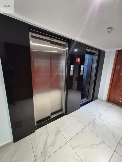 Foto 8 de Apartamento com 2 quartos à venda, 55m2 em Jardim Celeste, São Paulo - SP