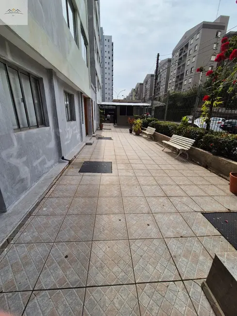Foto 6 de Apartamento com 2 quartos à venda, 55m2 em Jardim Celeste, São Paulo - SP
