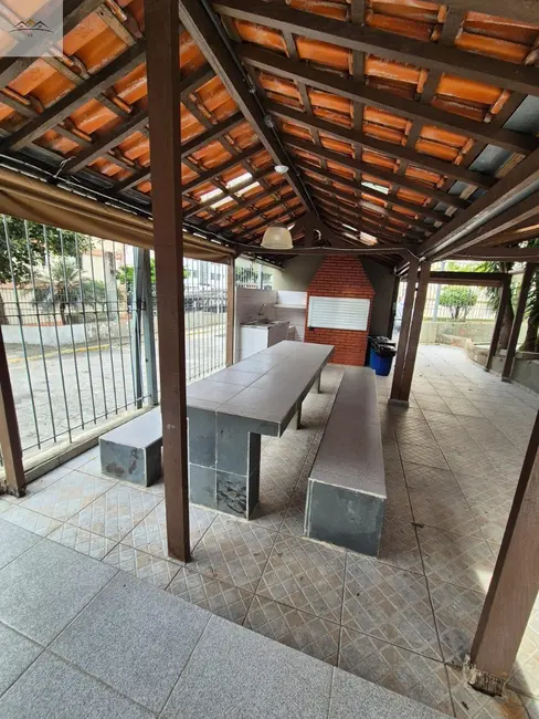 Foto 4 de Apartamento com 2 quartos à venda, 55m2 em Jardim Celeste, São Paulo - SP