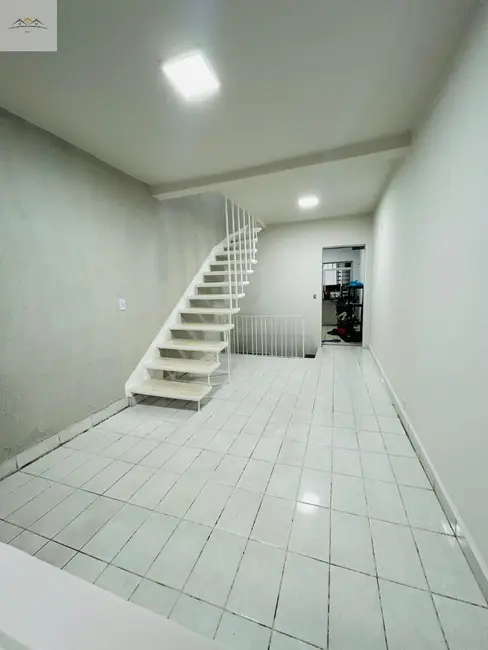 Foto 2 de Casa com 4 quartos à venda, 62m2 em Planalto, Sao Bernardo Do Campo - SP