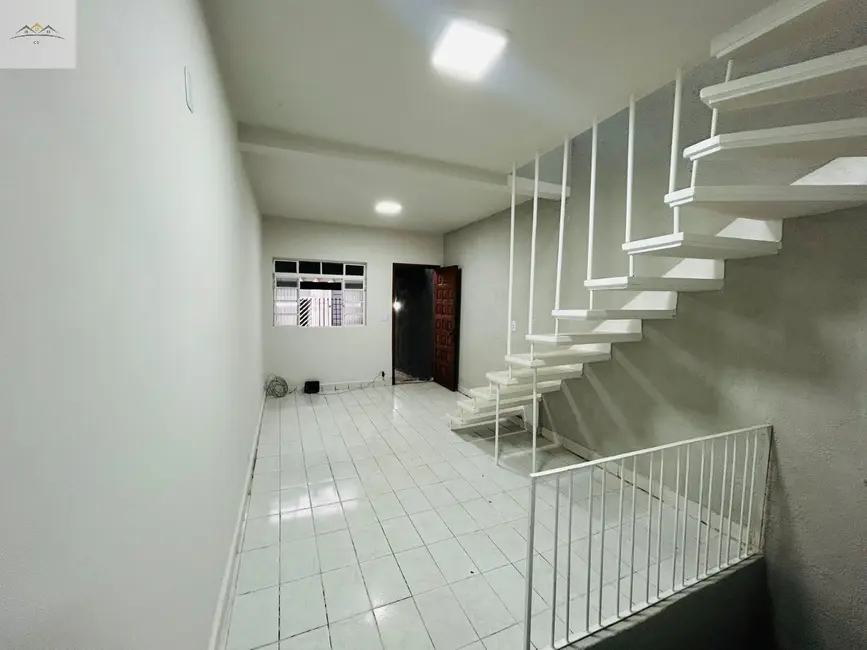 Foto 1 de Casa com 4 quartos à venda, 62m2 em Planalto, Sao Bernardo Do Campo - SP