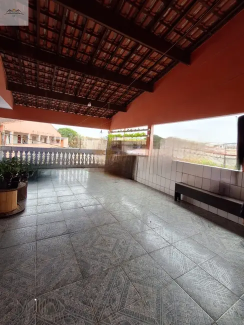 Foto 4 de Casa com 4 quartos à venda, 200m2 em Parque Alvorada, Maua - SP