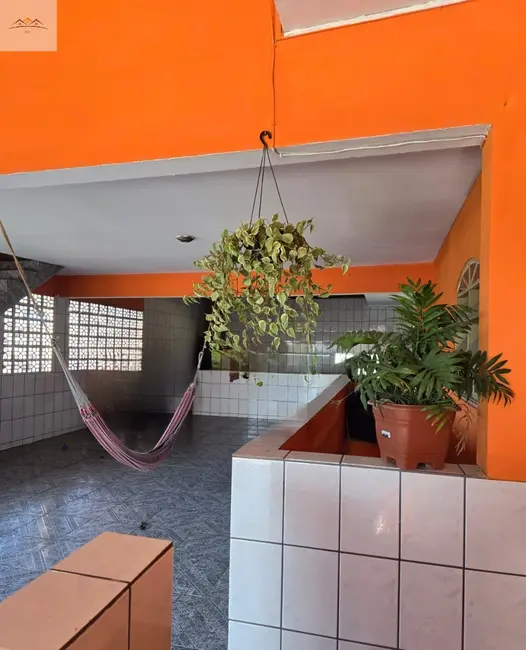 Foto 1 de Casa com 4 quartos à venda, 200m2 em Parque Alvorada, Maua - SP