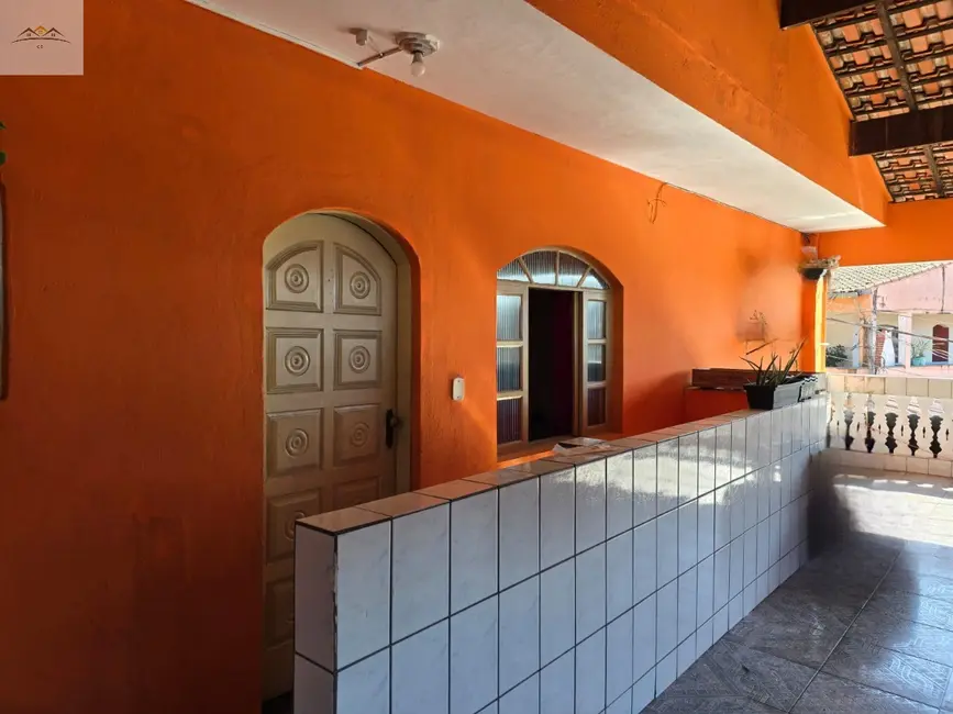 Foto 3 de Casa com 4 quartos à venda, 200m2 em Parque Alvorada, Maua - SP