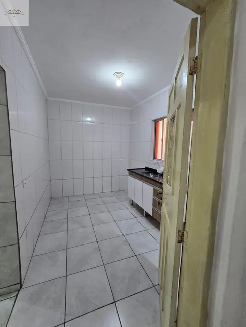 Foto 9 de Casa com 4 quartos à venda, 200m2 em Parque Alvorada, Maua - SP