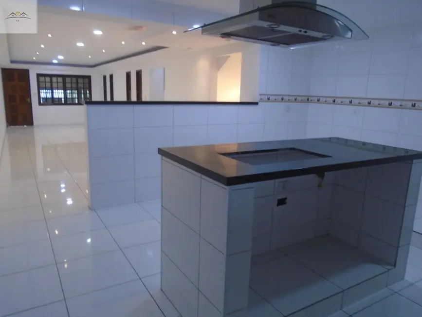 Foto 7 de Casa com 3 quartos à venda, 125m2 em Jardim Estrela, Maua - SP