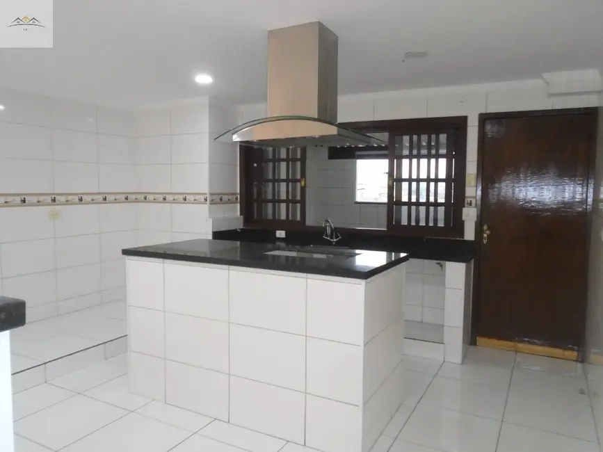 Foto 4 de Casa com 3 quartos à venda, 125m2 em Jardim Estrela, Maua - SP