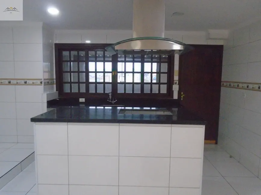 Foto 3 de Casa com 3 quartos à venda, 125m2 em Jardim Estrela, Maua - SP