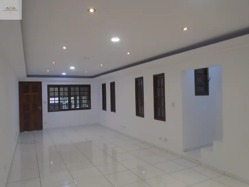 Foto 1 de Casa com 3 quartos à venda, 125m2 em Jardim Estrela, Maua - SP