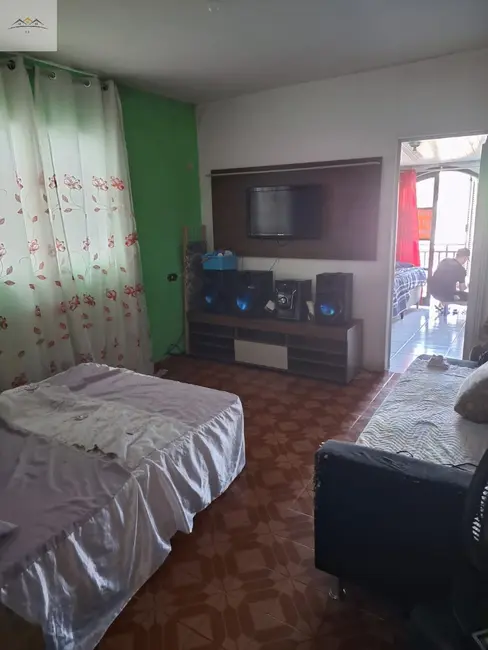Foto 8 de Casa com 5 quartos à venda, 200m2 em Jardim Anchieta, Maua - SP