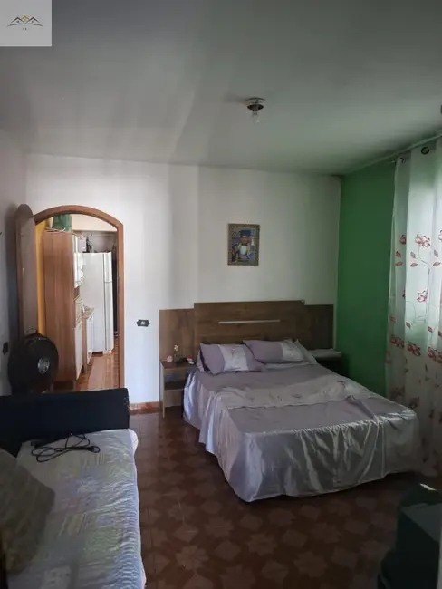 Foto 6 de Casa com 5 quartos à venda, 200m2 em Jardim Anchieta, Maua - SP