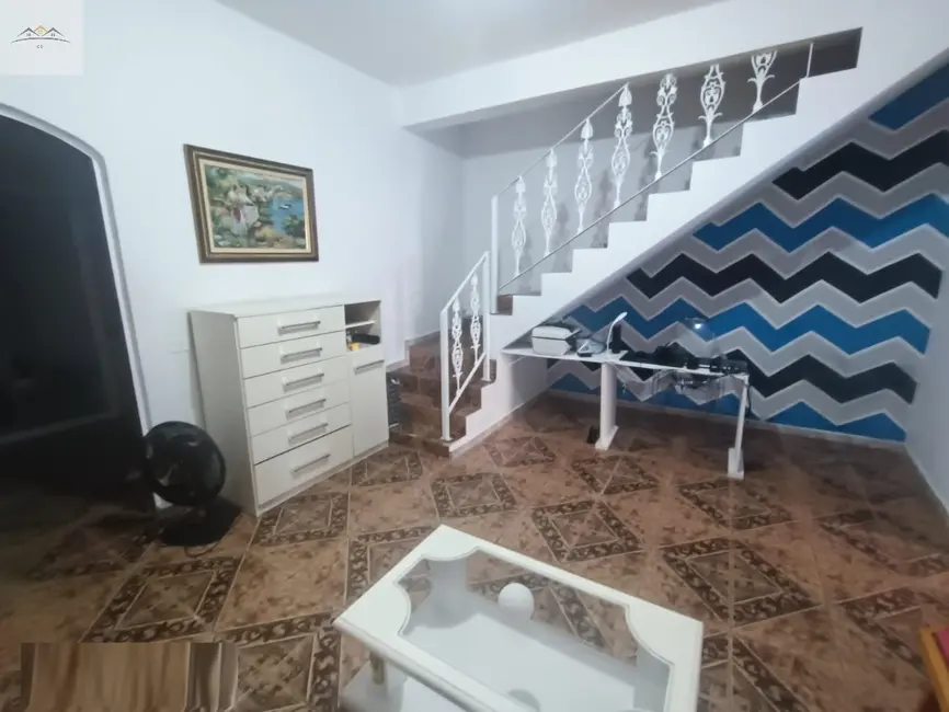 Foto 4 de Casa com 4 quartos à venda, 366m2 em Jardim Columbia, Maua - SP
