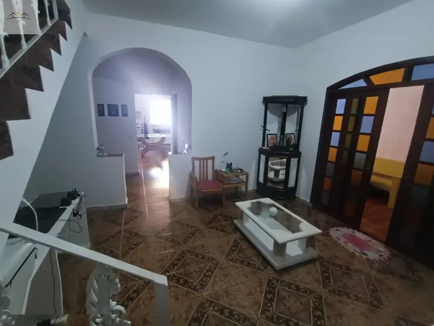 Foto 3 de Casa com 4 quartos à venda, 366m2 em Jardim Columbia, Maua - SP