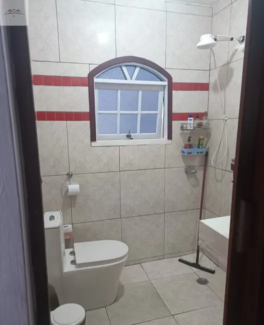 Foto 6 de Casa com 4 quartos à venda, 366m2 em Jardim Columbia, Maua - SP