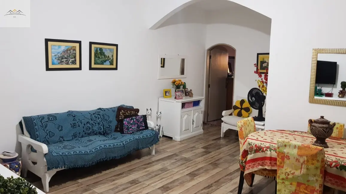 Foto 1 de Casa com 4 quartos à venda, 366m2 em Jardim Columbia, Maua - SP