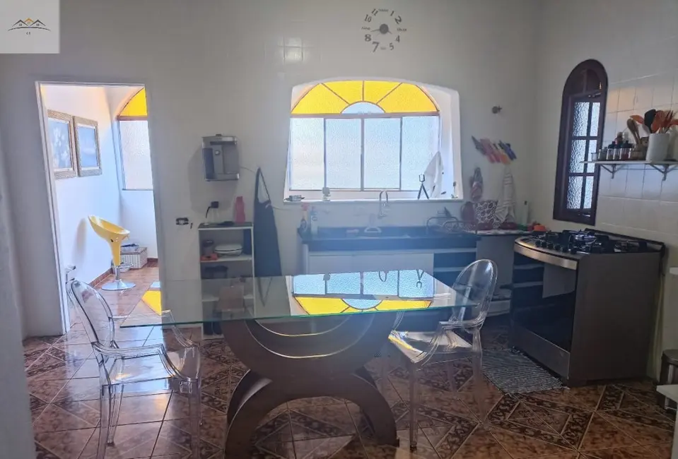 Foto 2 de Casa com 4 quartos à venda, 366m2 em Jardim Columbia, Maua - SP