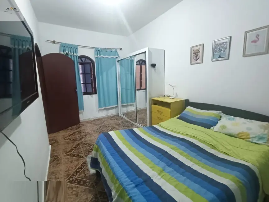 Foto 7 de Casa com 4 quartos à venda, 366m2 em Jardim Columbia, Maua - SP