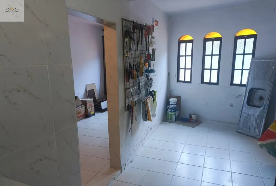 Foto 9 de Casa com 4 quartos à venda, 366m2 em Jardim Columbia, Maua - SP