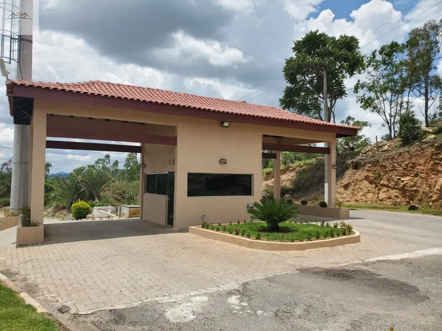 Foto 1 de Terreno / Lote à venda, 950m2 em Loteamento Village de Atibaia, Atibaia - SP