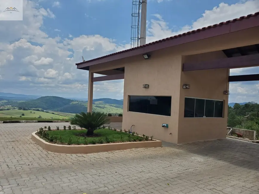 Foto 3 de Terreno / Lote à venda, 950m2 em Loteamento Village de Atibaia, Atibaia - SP