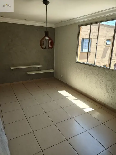 Foto 4 de Apartamento com 2 quartos à venda, 55m2 em Jardim Alvorada, Santo Andre - SP