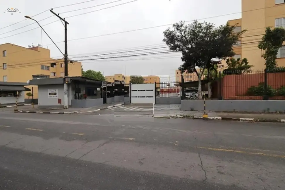 Foto 3 de Apartamento com 2 quartos à venda, 55m2 em Jardim Alvorada, Santo Andre - SP