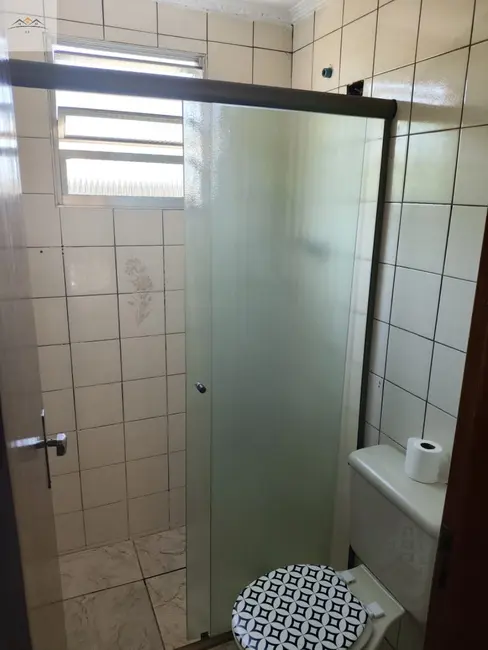 Foto 8 de Apartamento com 2 quartos à venda, 55m2 em Jardim Alvorada, Santo Andre - SP