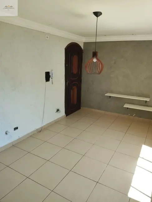 Foto 6 de Apartamento com 2 quartos à venda, 55m2 em Jardim Alvorada, Santo Andre - SP