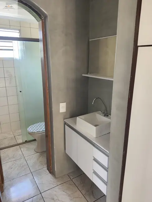 Foto 7 de Apartamento com 2 quartos à venda, 55m2 em Jardim Alvorada, Santo Andre - SP