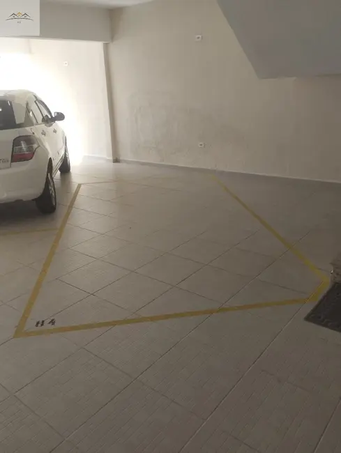 Foto 3 de Apartamento com 2 quartos à venda, 50m2 em Vila Camilópolis, Santo Andre - SP