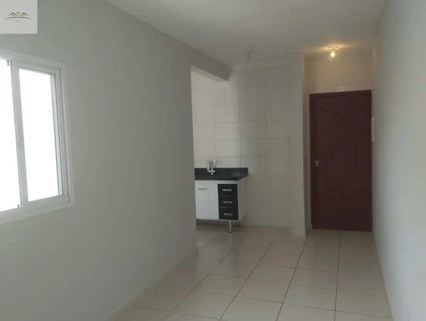 Foto 7 de Apartamento com 2 quartos à venda, 50m2 em Vila Camilópolis, Santo Andre - SP