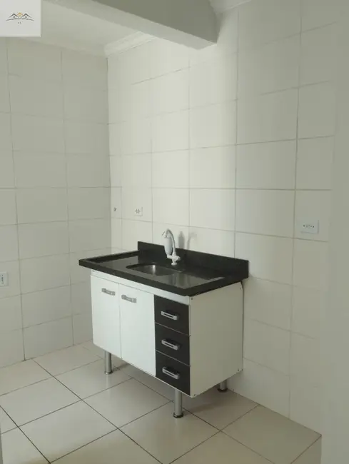 Foto 9 de Apartamento com 2 quartos à venda, 50m2 em Vila Camilópolis, Santo Andre - SP