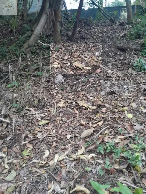 Foto 1 de Terreno / Lote à venda, 500m2 em Quarta Divisão, Ribeirao Pires - SP