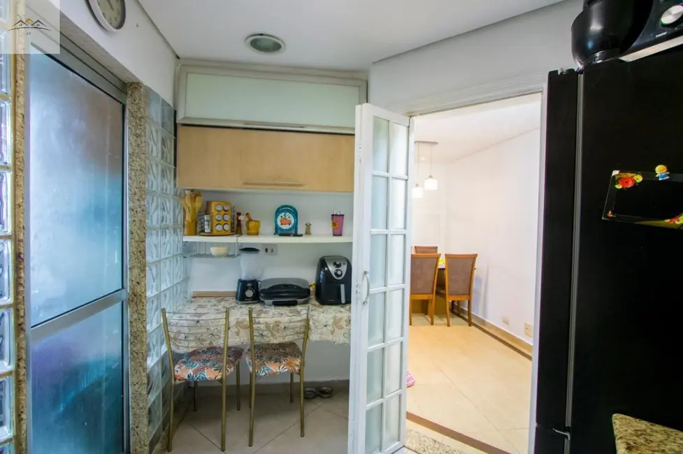 Foto 8 de Apartamento com 3 quartos à venda, 64m2 em Parque Marajoara, Santo Andre - SP