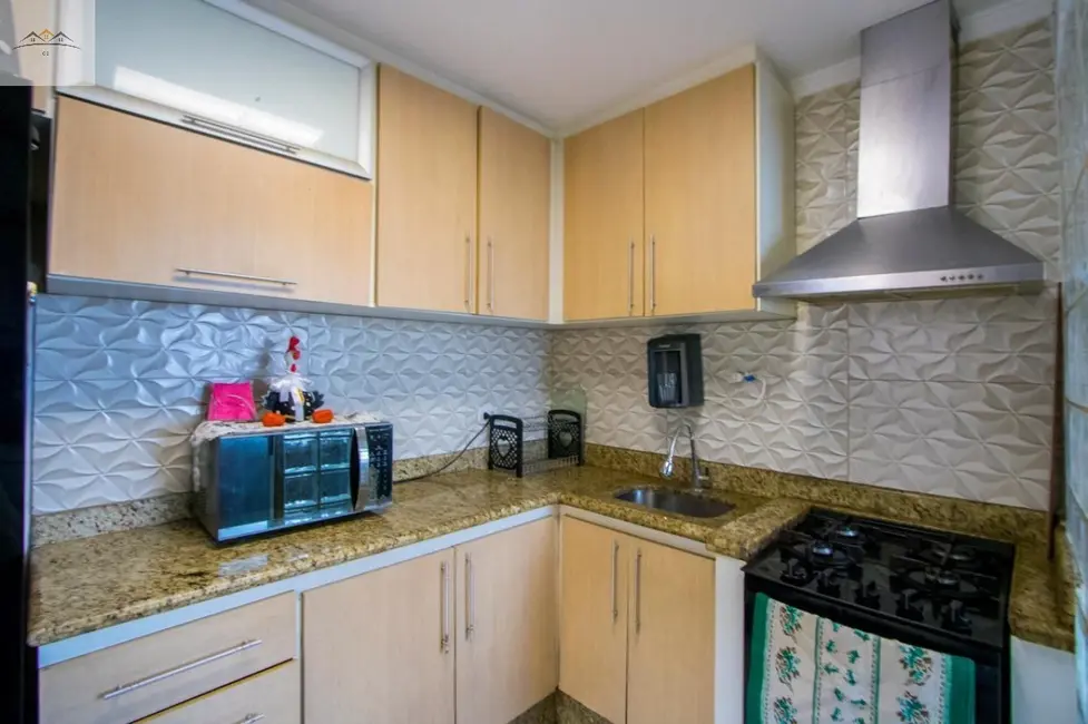 Foto 7 de Apartamento com 3 quartos à venda, 64m2 em Parque Marajoara, Santo Andre - SP