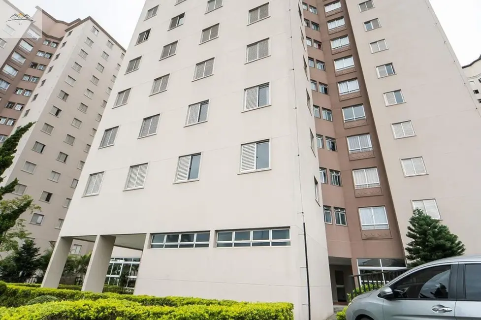 Foto 1 de Apartamento com 3 quartos à venda, 64m2 em Parque Marajoara, Santo Andre - SP