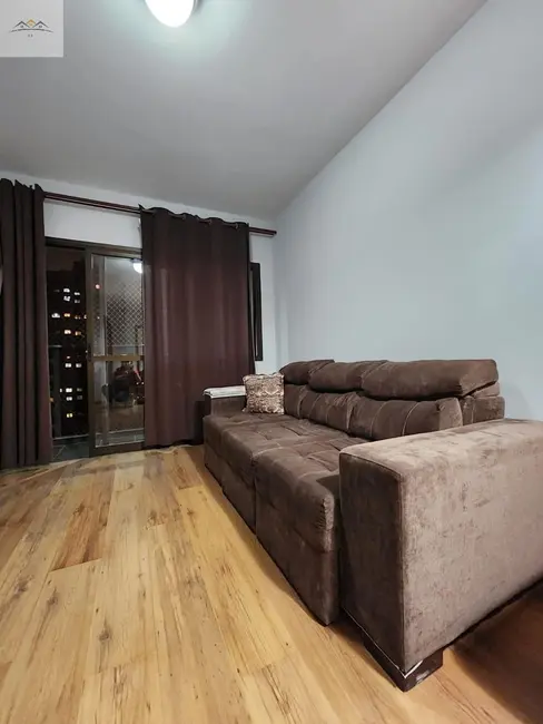 Apartamento com 1 quarto à venda, 52m2 em Assunção, Sao Bernardo Do Campo - SP - imagem 5 Foto 5 de Apartamento com 1 quarto à venda, 52m2 em Assunção, Sao Bernardo Do Campo - SP