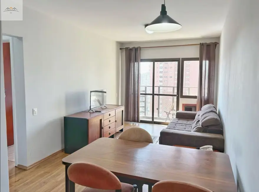 Apartamento com 1 quarto à venda, 52m2 em Assunção, Sao Bernardo Do Campo - SP - imagem 9 Foto 9 de Apartamento com 1 quarto à venda, 52m2 em Assunção, Sao Bernardo Do Campo - SP