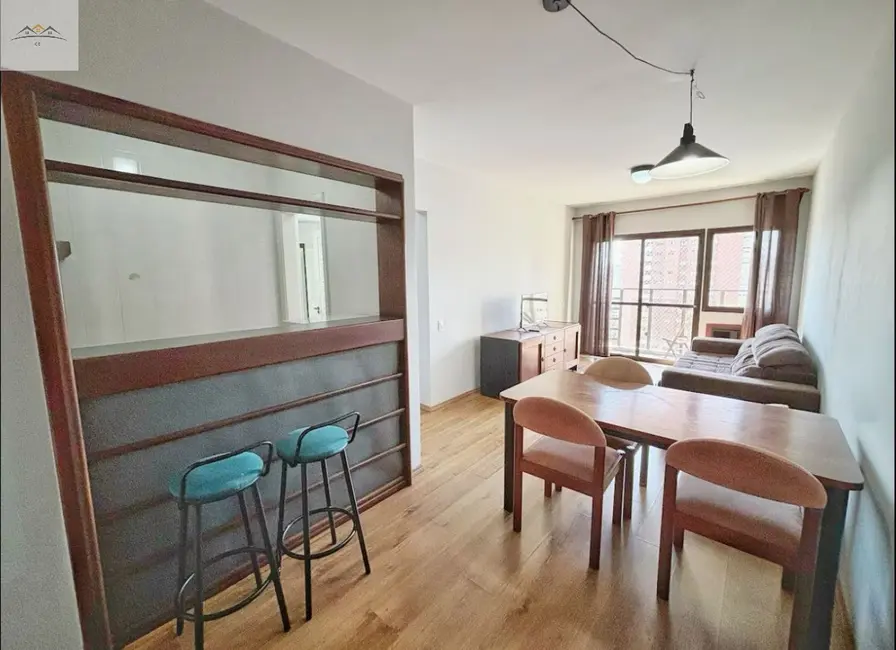 Apartamento com 1 quarto à venda, 52m2 em Assunção, Sao Bernardo Do Campo - SP - imagem 7 Foto 7 de Apartamento com 1 quarto à venda, 52m2 em Assunção, Sao Bernardo Do Campo - SP