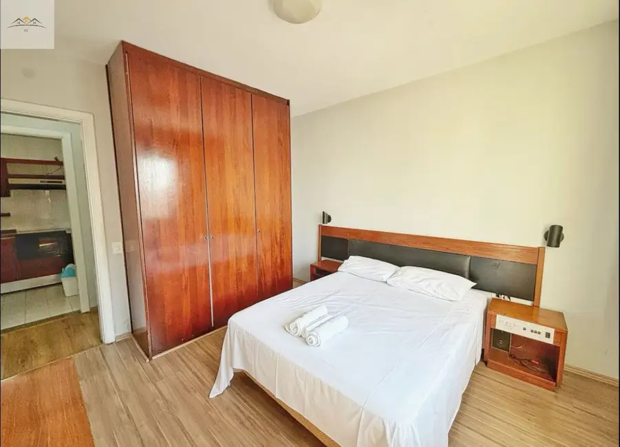 Apartamento com 1 quarto à venda, 52m2 em Assunção, Sao Bernardo Do Campo - SP - imagem 4 Foto 4 de Apartamento com 1 quarto à venda, 52m2 em Assunção, Sao Bernardo Do Campo - SP