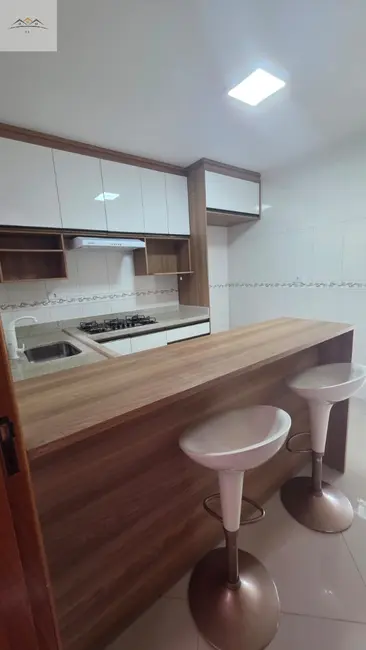 Foto 3 de Casa com 2 quartos à venda, 135m2 em Campestre, Santo Andre - SP