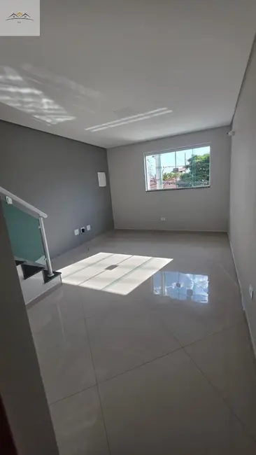 Foto 2 de Casa com 2 quartos à venda, 135m2 em Campestre, Santo Andre - SP