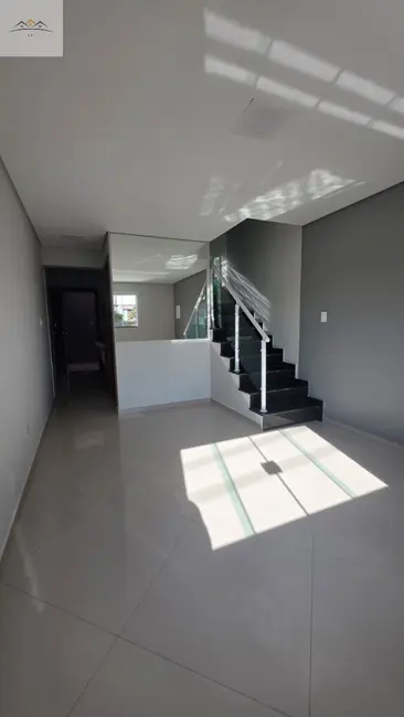 Foto 1 de Casa com 2 quartos à venda, 135m2 em Campestre, Santo Andre - SP
