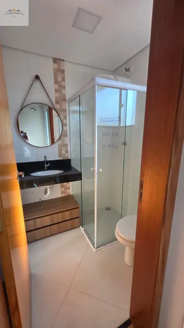 Foto 9 de Casa com 2 quartos à venda, 135m2 em Campestre, Santo Andre - SP