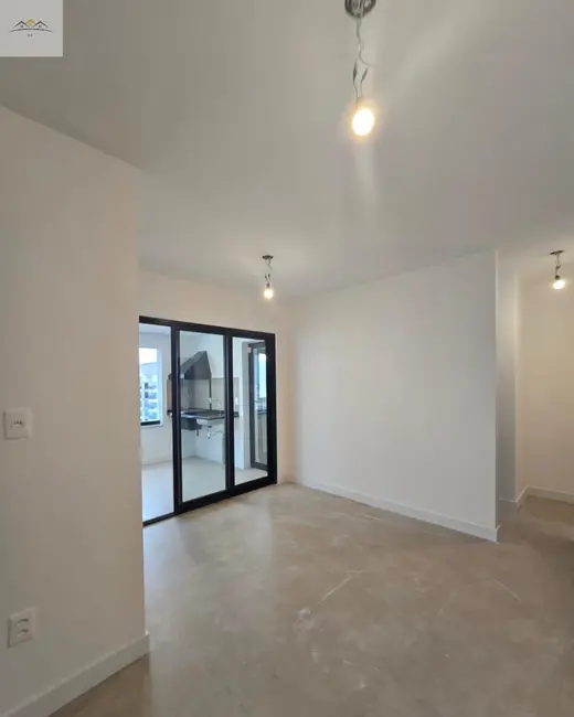 Foto 2 de Apartamento com 3 quartos à venda, 188m2 em Campestre, Santo Andre - SP